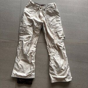 Burton Women's Snowboard/Ski pants XS